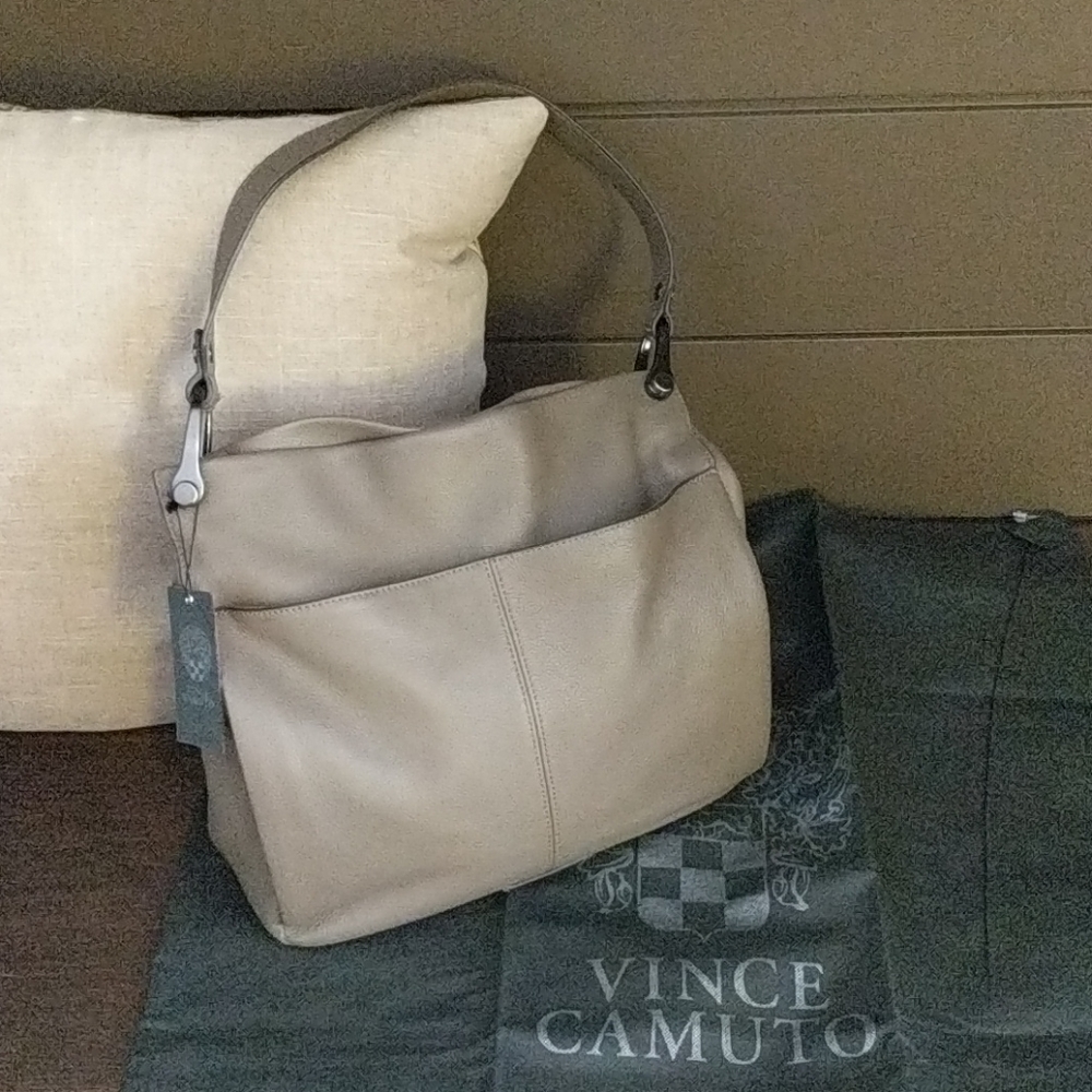 Vince Camuto Hobo Bag